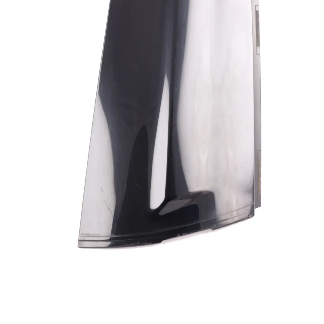 Mini Cooper One R56 Exterior Column C Pillar Cover Right O/S - SKU 7146102-2 - Part number 7146102