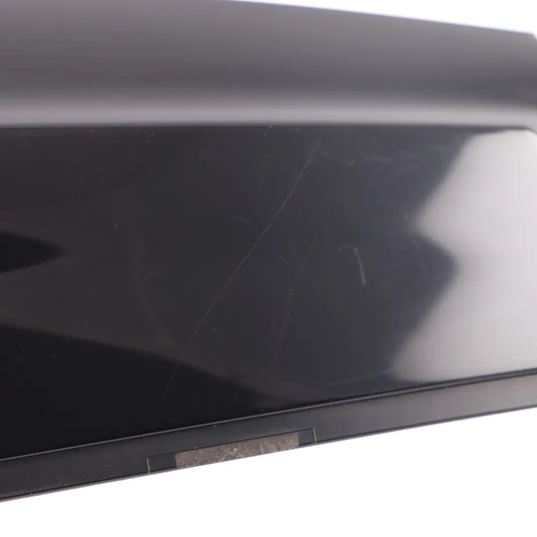 Mini Cooper One R56 Exterior Column C Pillar Cover Right O/S - SKU 7146102-2 - Part number 7146102