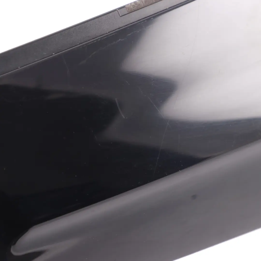 Exterior Column C Pillar Cover Right O/S to Mini Cooper One R56 with Part number 7146102 Mini Cooper One R56 Exterior Column C Pillar Cover Right O/S - SKU 7146102-2 - Part number 7146102