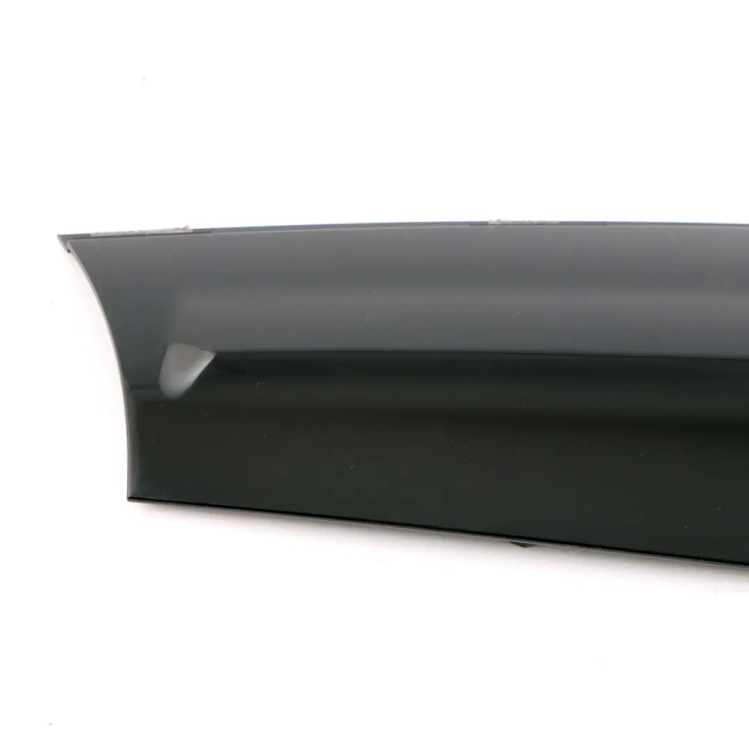 Exterior Column C Pillar Cover Right O/S to Mini R56 with Part number 51137146102 Mini R56 Exterior Column C Pillar Cover Right O/S - SKU 7146102 - Part number 51137146102