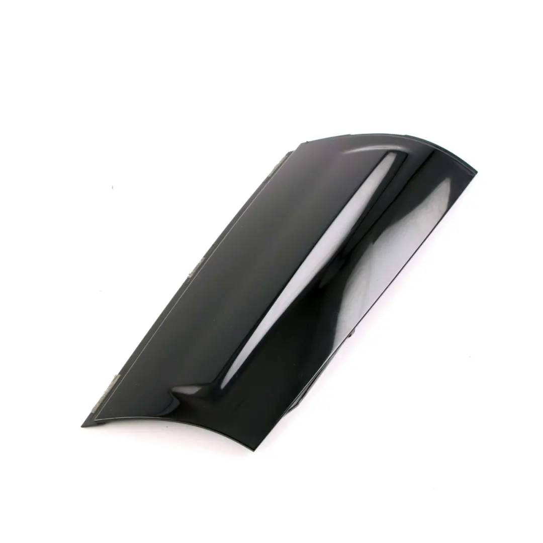Mini R56 Obudowa osłona listwa słupka prawa - SKU 7146102 - Numer Części 51137146102