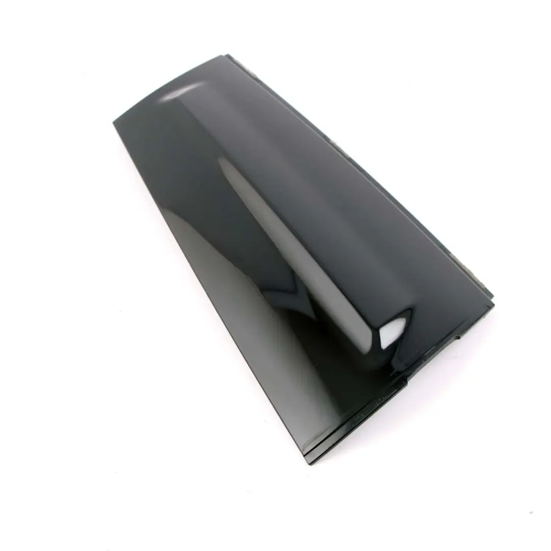 Exterior Column C Pillar Cover Right O/S to Mini R56 with Part number 51137146102 Mini R56 Exterior Column C Pillar Cover Right O/S - SKU 7146102 - Part number 51137146102