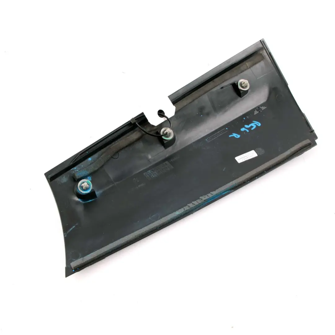 Exterior Column C Pillar Cover Right O/S to Mini R56 with Part number 51137146102 Mini R56 Exterior Column C Pillar Cover Right O/S - SKU 7146102 - Part number 51137146102