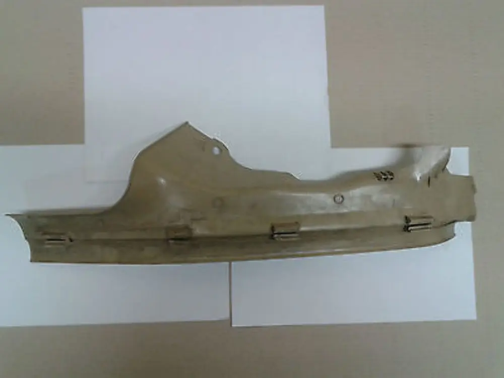 Einstiegsleiste hinten rechtsBEIGE 7146350 für BMW 3 er E90 E90N E91 E91N mit Teilenummer 51437066992 BMW 3 er E90 E90N E91 E91N Einstiegsleiste hinten rechtsBEIGE 7146350 - SKU 7146350-1 - Teilenummer 51437066992