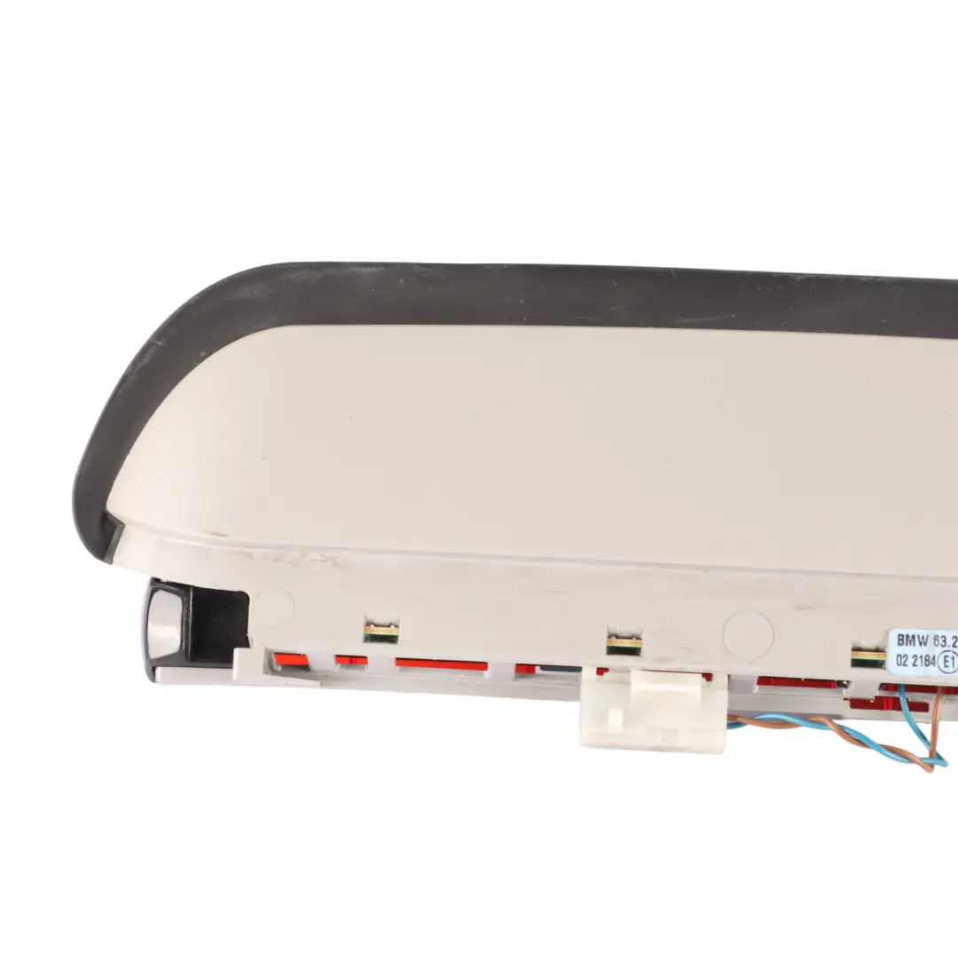 Brake Light Third Stop Lamp Stoplamp Hell Grey 7180651 to BMW E92 Rear with Part number 7146351 BMW E92 Rear Brake Light Third Stop Lamp Stoplamp Hell Grey 7180651 - SKU 7146351-1 - Part number 7146351