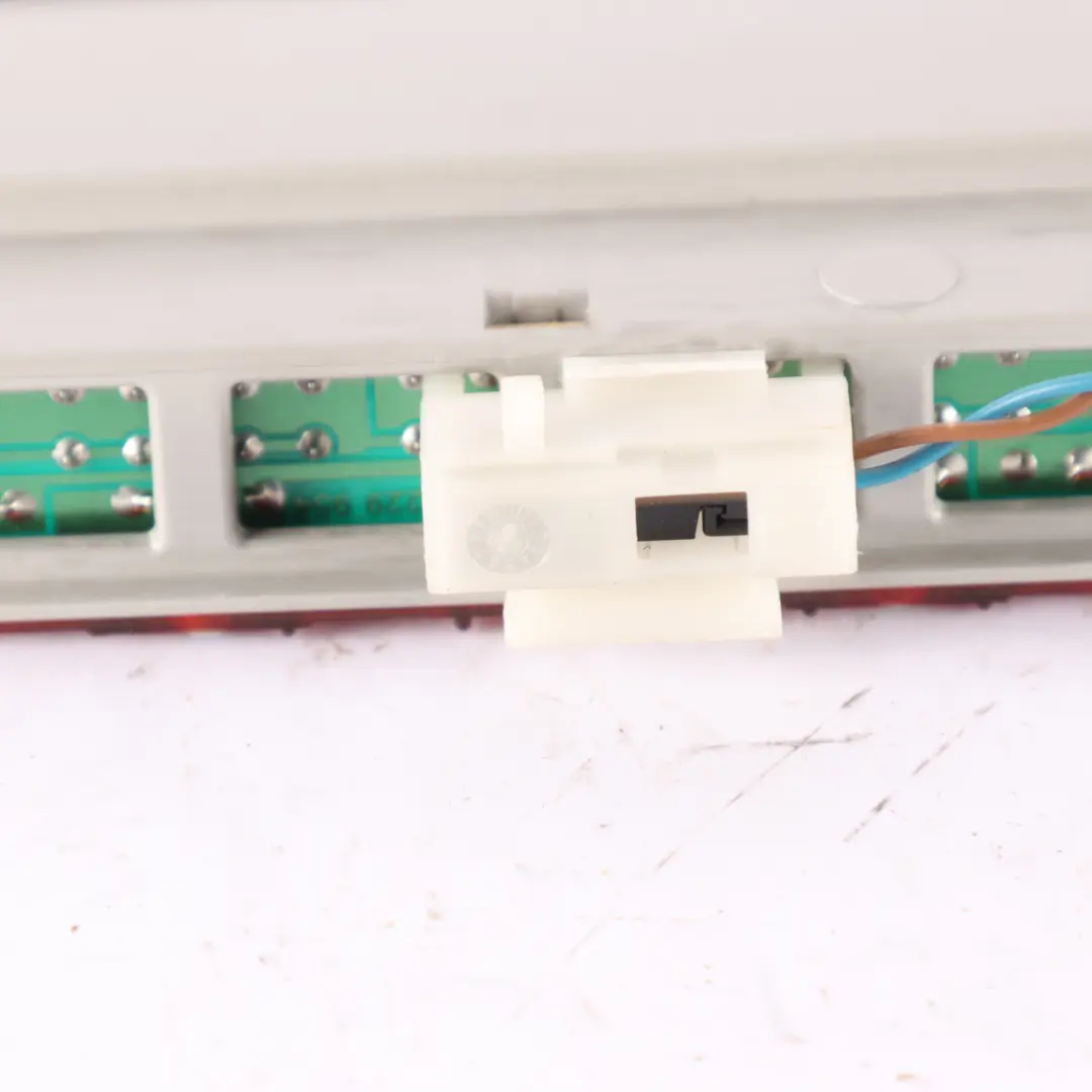 Brake Light Third Stop Lamp Stoplamp Hell Grey 7180651 to BMW E92 Rear with Part number 7146351 BMW E92 Rear Brake Light Third Stop Lamp Stoplamp Hell Grey 7180651 - SKU 7146351-1 - Part number 7146351