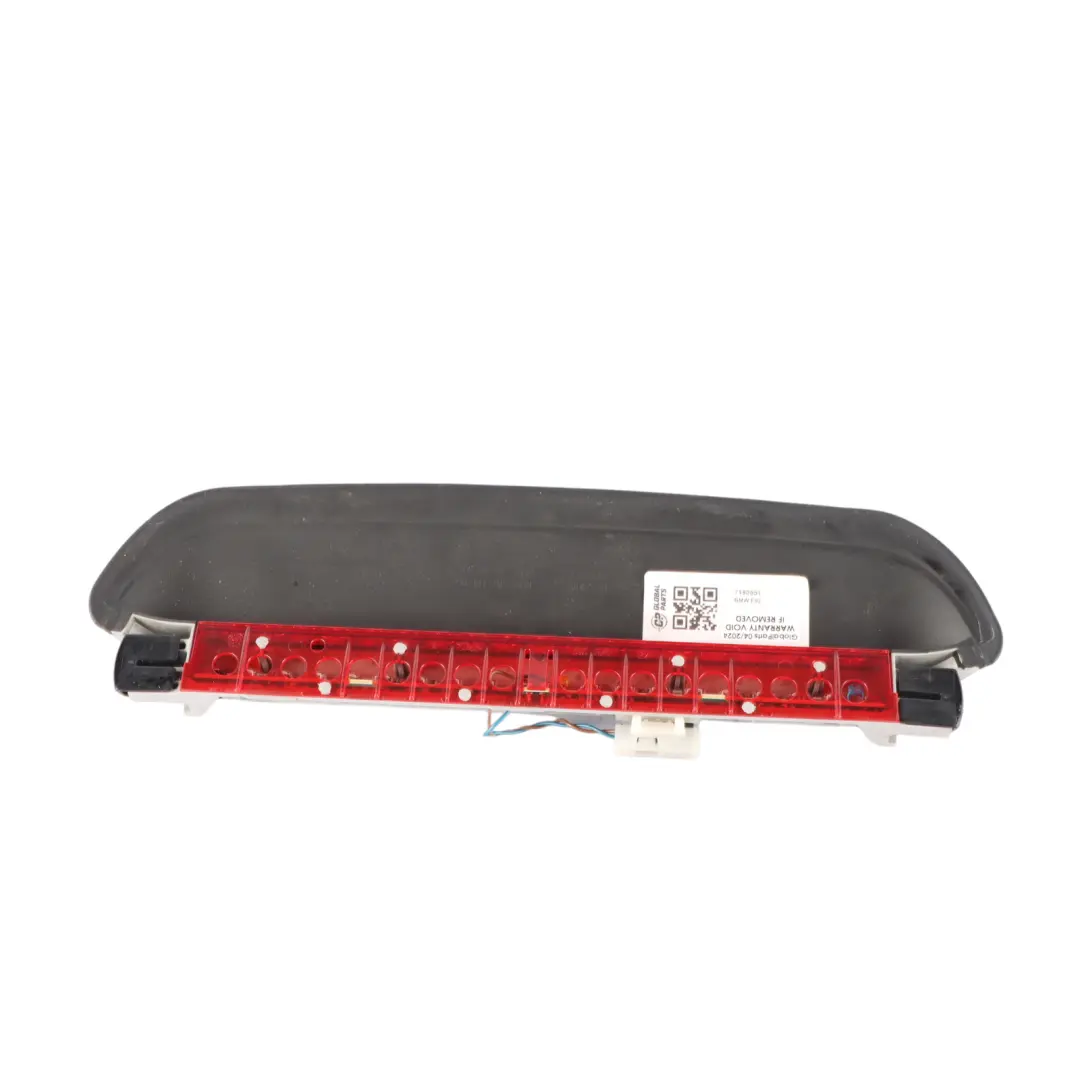 BMW E92 Rear Brake Light Third Stop Lamp Stoplamp Hell Grey 7180651 - SKU  7146351-1 - Part number  7146351