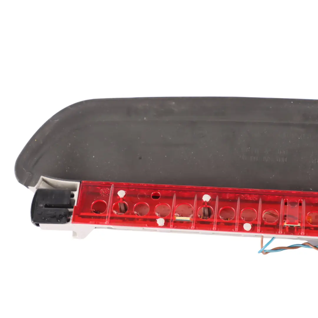 Brake Light Third Stop Lamp Stoplamp Hell Grey 7180651 to BMW E92 Rear with Part number 7146351 BMW E92 Rear Brake Light Third Stop Lamp Stoplamp Hell Grey 7180651 - SKU 7146351-1 - Part number 7146351