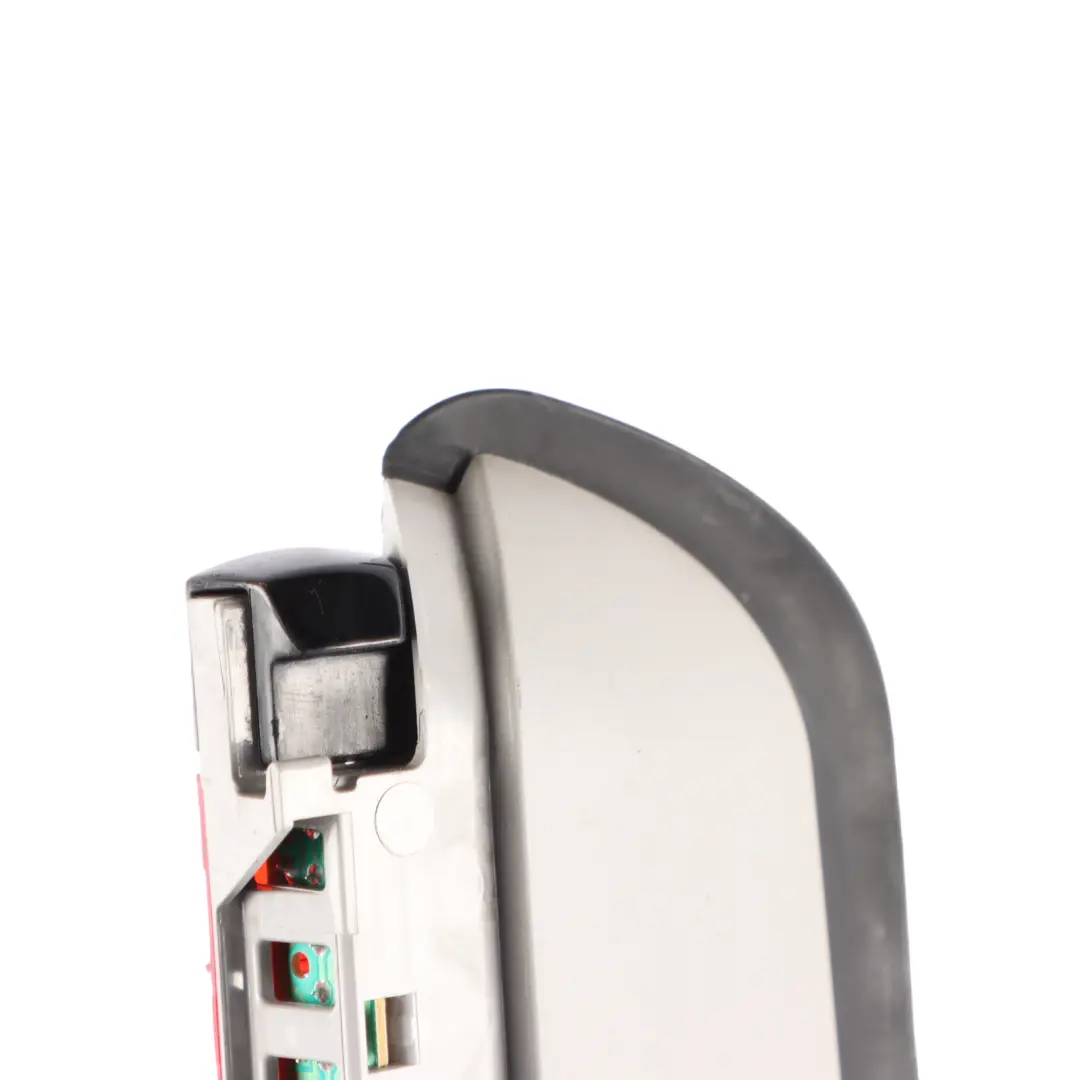 Brake Light Third Stop Lamp Stoplamp Hell Grey 7180651 to BMW E92 Rear with Part number 7146351 BMW E92 Rear Brake Light Third Stop Lamp Stoplamp Hell Grey 7180651 - SKU 7146351-1 - Part number 7146351