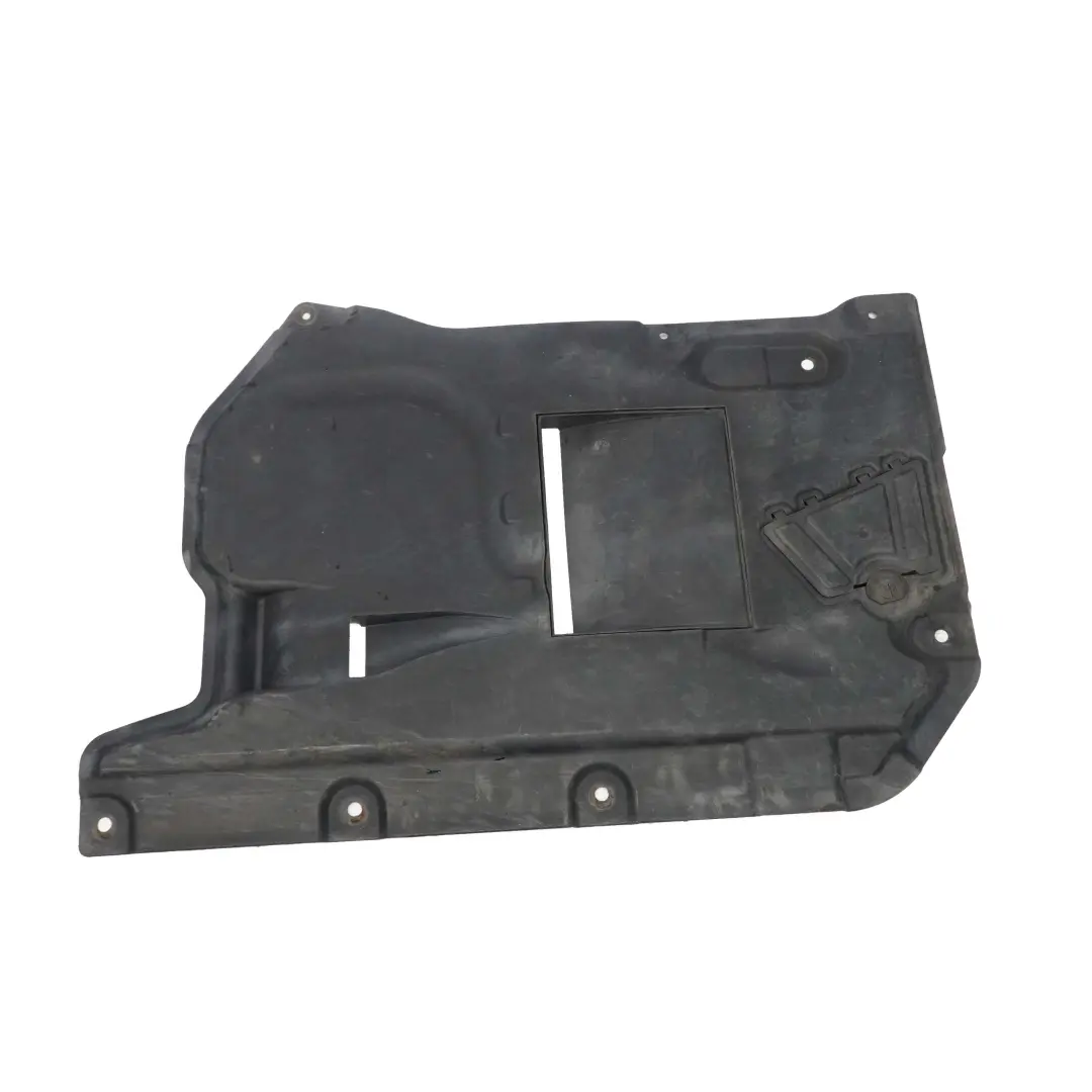 BMW X1 E84 xDrive Underfloor Coating Center Protection Panel Diesel - SKU 7146363 - Part number 7146363