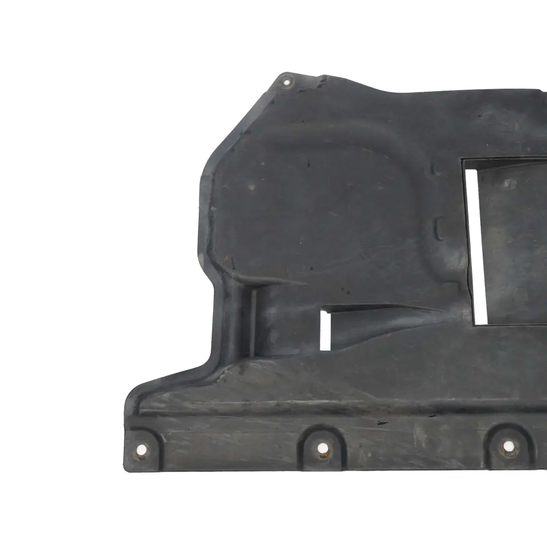 Osłona Podwozia Środkowa do BMW X1 E84 o numerze 7146363 BMW X1 E84 Osłona Podwozia Środkowa - SKU 7146363 - Numer Części 7146363