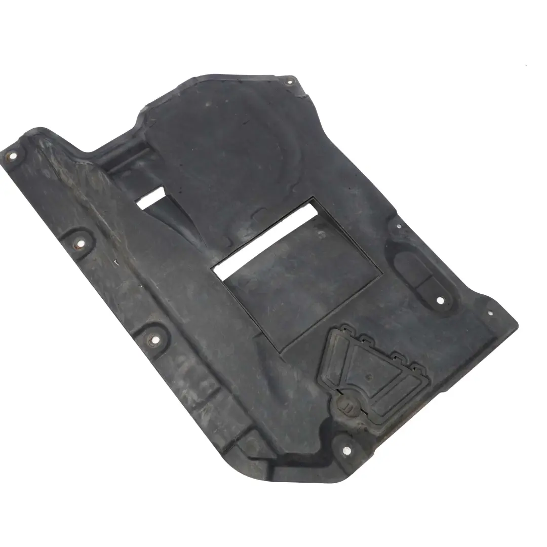 BMW X1 E84 xDrive Underfloor Coating Center Protection Panel Diesel - SKU 7146363 - Part number 7146363