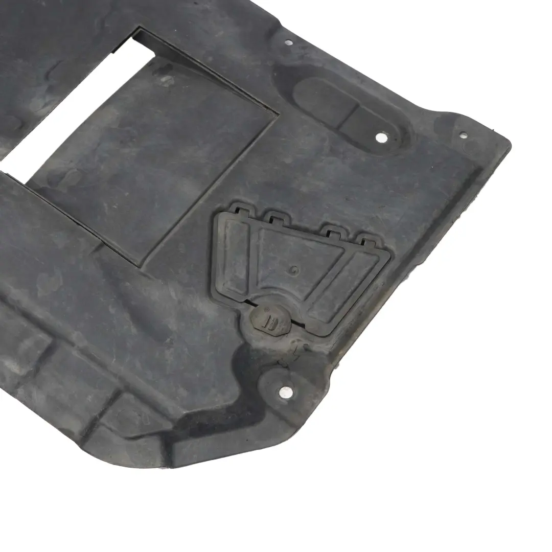 BMW X1 E84 xDrive Underfloor Coating Center Protection Panel Diesel - SKU 7146363 - Part number 7146363