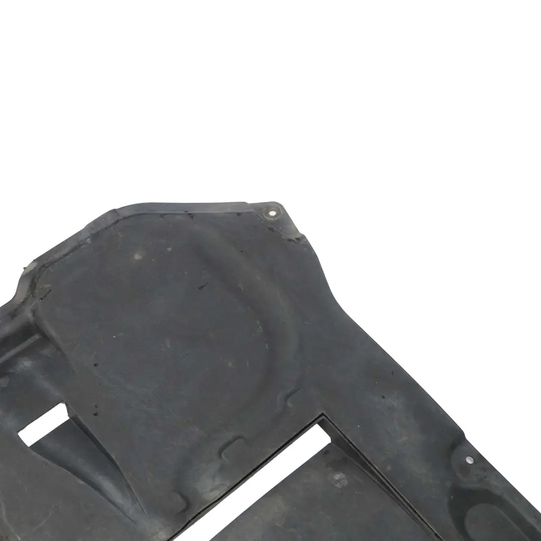 BMW X1 E84 xDrive Underfloor Coating Center Protection Panel Diesel - SKU 7146363 - Part number 7146363