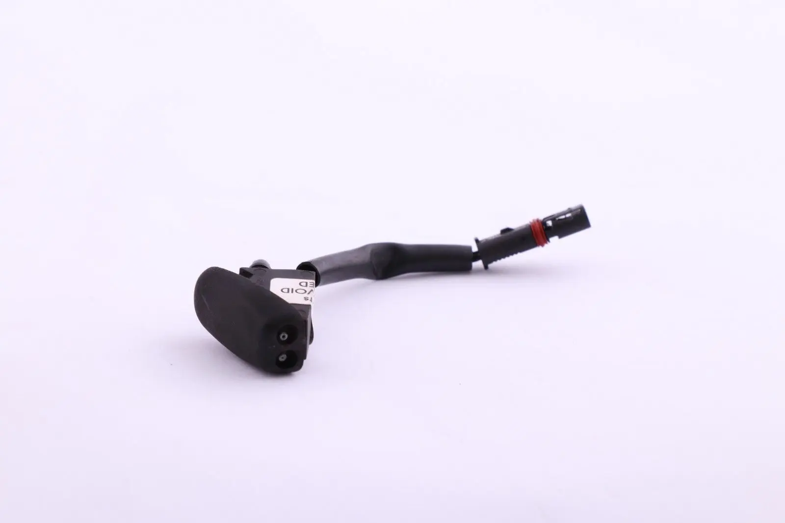 Mini Cooper One R50 R52 R53 Avant Pare-Brise Chauffe Eau Jet Buse 714637