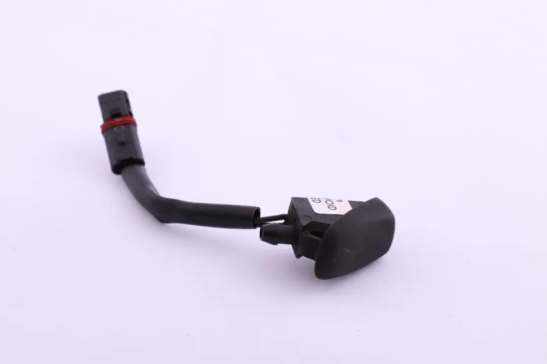 BMW Mini Cooper One R50 R52 R53 Front Windshield Heated Water Jet Nozzle 714637 - SKU 7146378 - Teilenummer 7146378