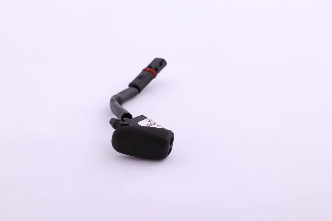 BMW Mini Cooper One R50 R52 R53 Front Windshield Heated Water Jet Nozzle 714637 - SKU 7146378 - Teilenummer 7146378