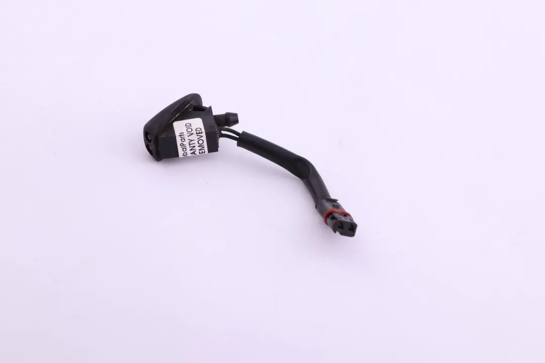BMW Mini Cooper One R50 R52 R53 Front Windshield Heated Water Jet Nozzle 714637 - SKU 7146378 - Teilenummer 7146378