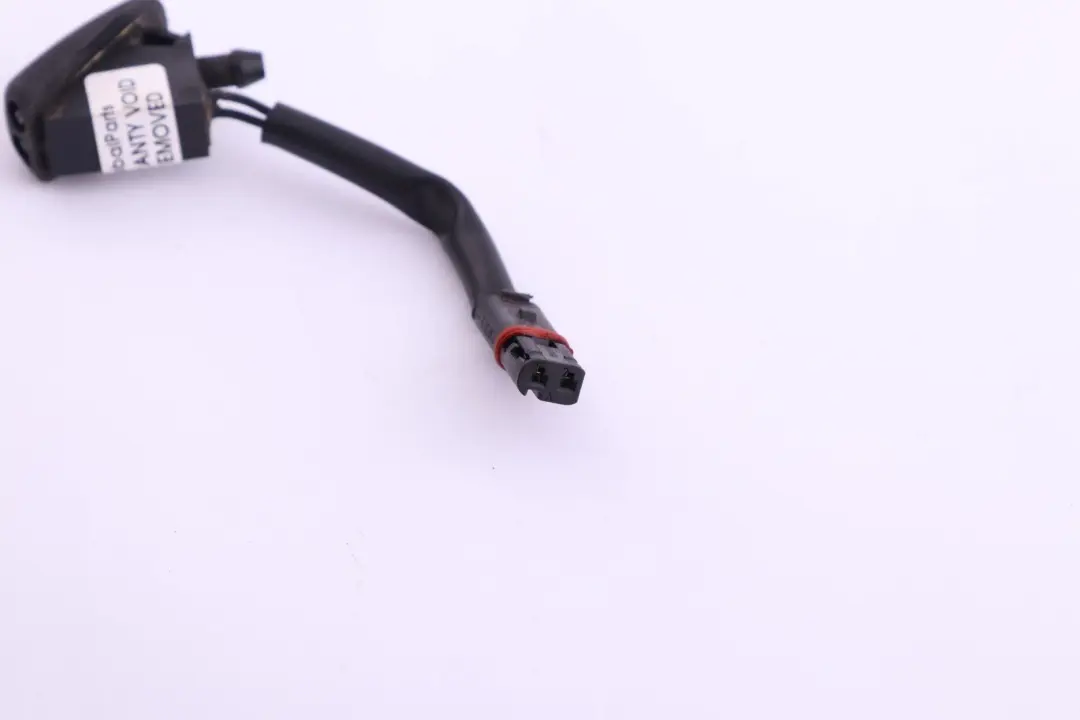 Dysza spryskiwacza spryskiwacz do Mini Cooper R50 R53 o numerze 7146378 Mini Cooper R50 R53 Dysza spryskiwacza spryskiwacz - SKU 7146378 - Numer Części 7146378