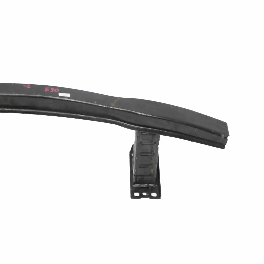 BMW E90 E91 Bumper Support Carrier Reinforcement Support Bumper Front - SKU 7146645-2 - Part number 7146645