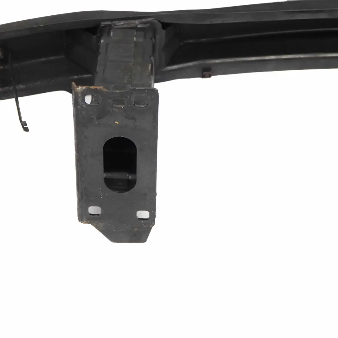 BMW E90 E91 Bumper Support Carrier Reinforcement Support Bumper Front - SKU 7146645-2 - Part number 7146645