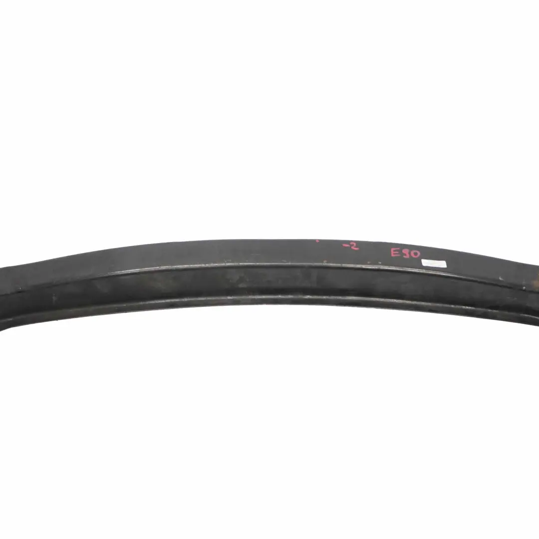 BMW E90 E91 Bumper Support Carrier Reinforcement Support Bumper Front - SKU 7146645-2 - Part number 7146645