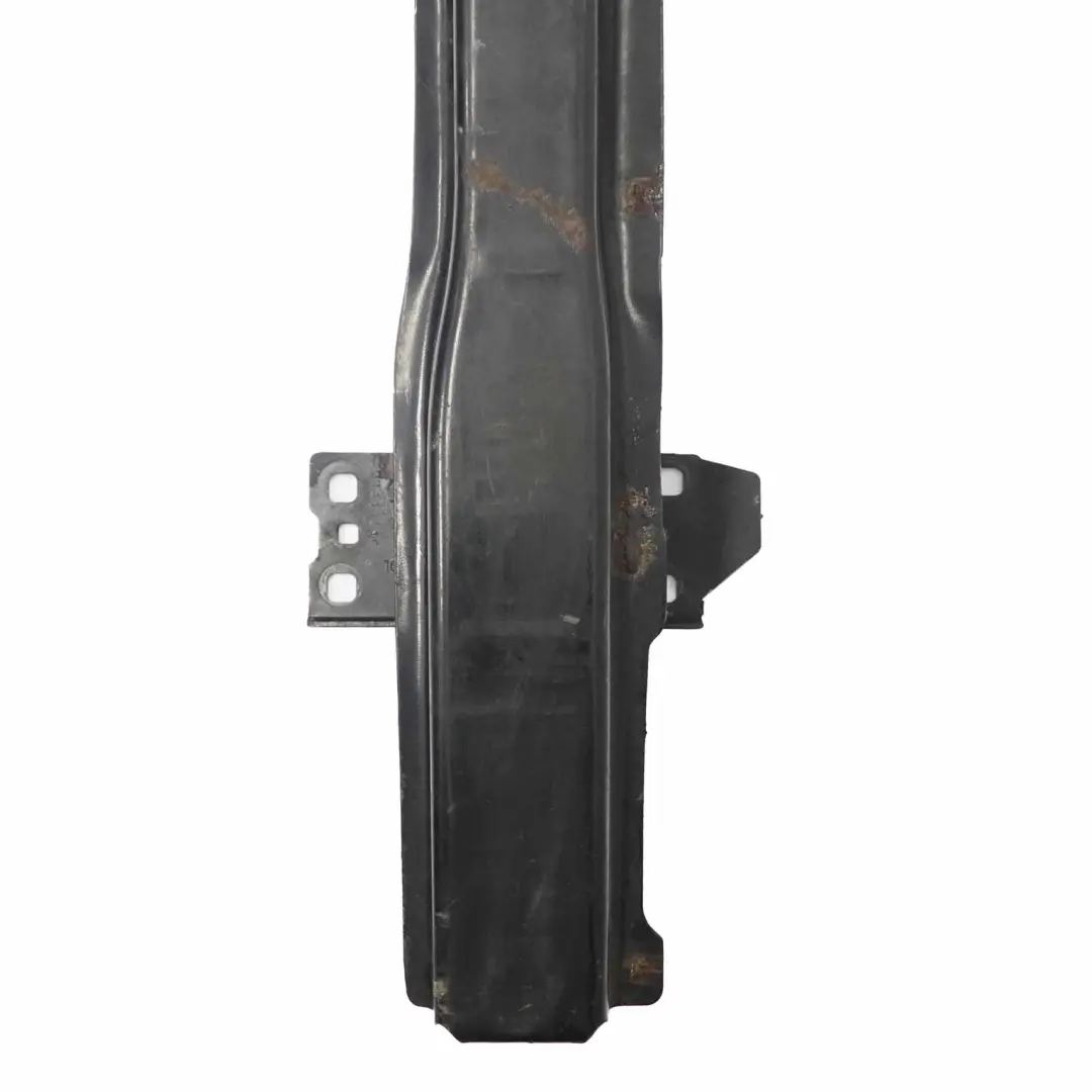BMW E90 E91 Bumper Support Carrier Reinforcement Support Bumper Front - SKU 7146645-2 - Part number 7146645