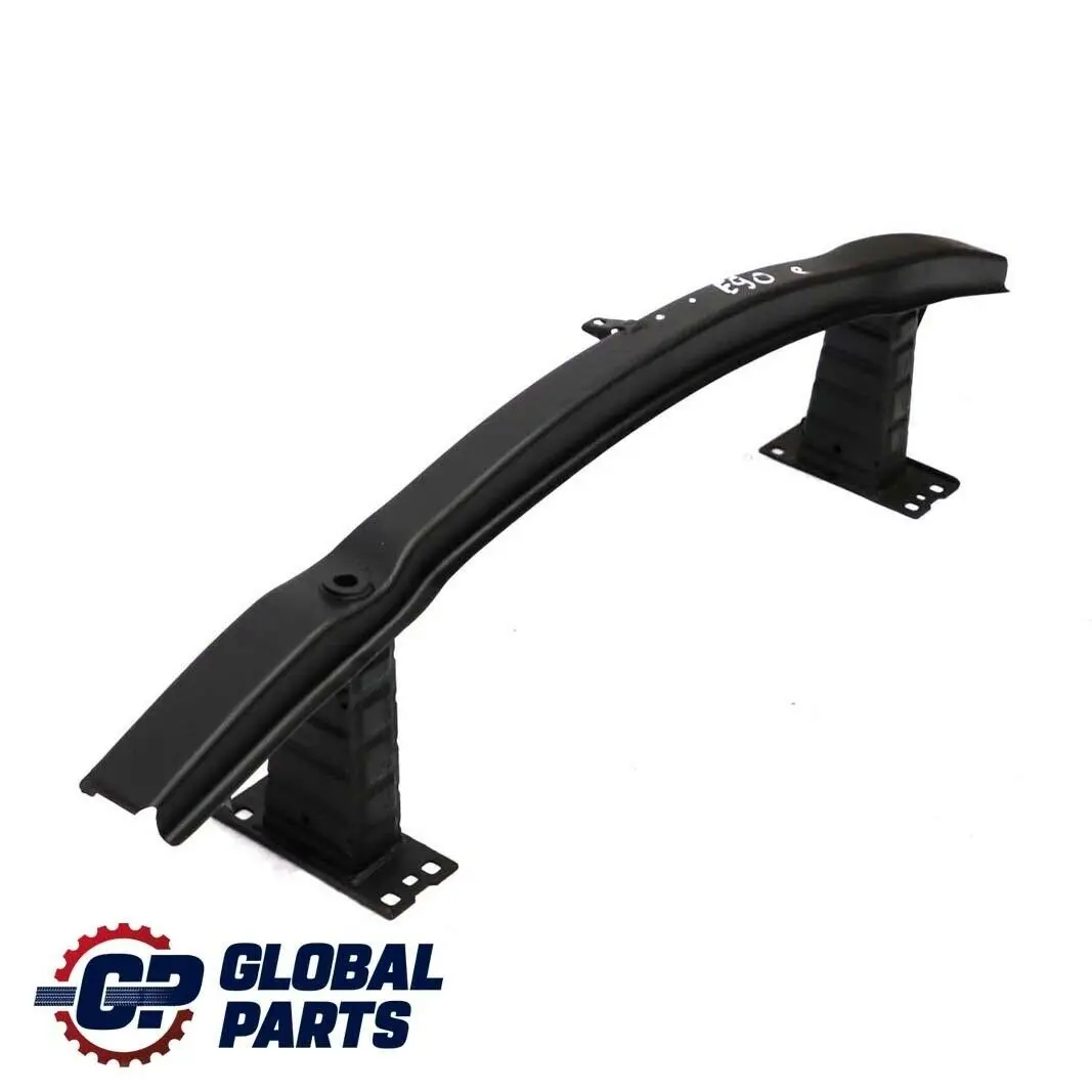 BMW 3 E90 E91 Carrier Reinforcement Support Bumper Front - SKU 7146645 - Part number 7146645