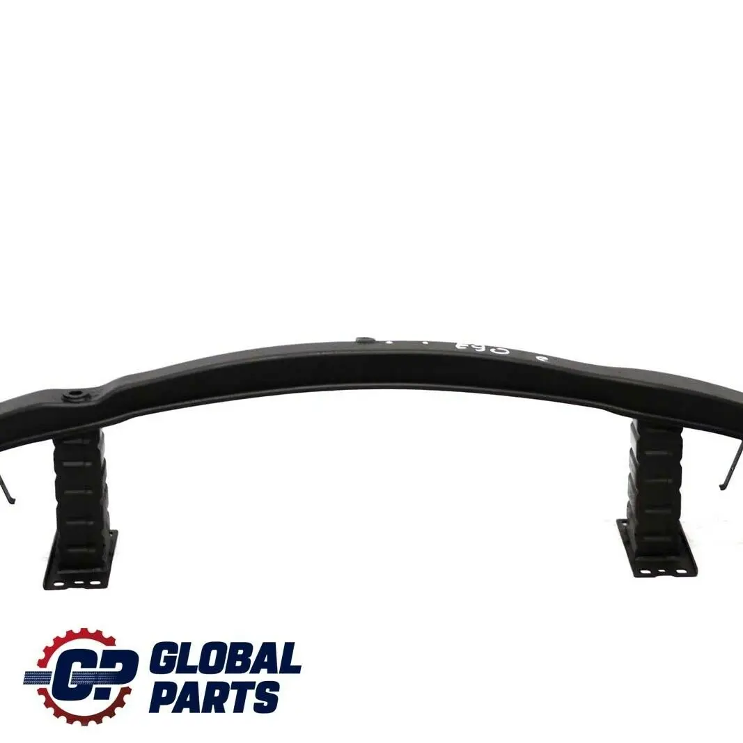 BMW E90 E91 Belka Wzmiocnienie Zderzaka Przód Przednia - SKU 7146645 - Numer Części 7146645
