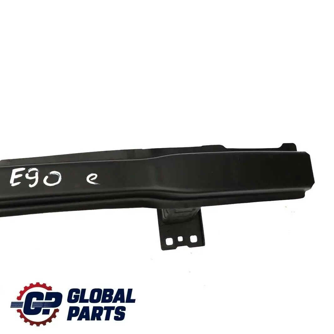 BMW E90 E91 Belka Wzmiocnienie Zderzaka Przód Przednia - SKU 7146645 - Numer Części 7146645