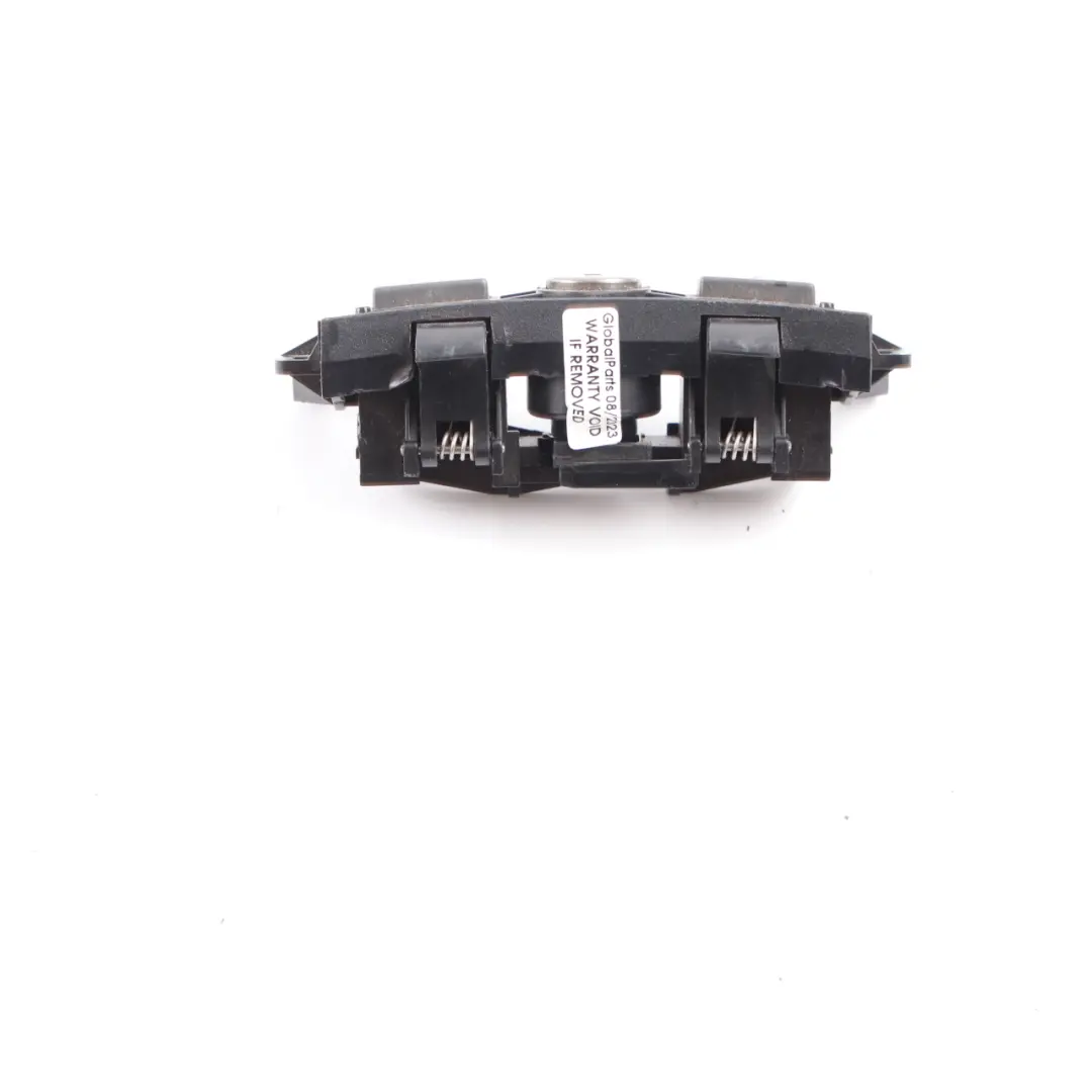 Front Center Console Armrest Lock Covers to BMW E65 E66 with Part number 7146658 BMW E65 E66 Front Center Console Armrest Lock Covers - SKU 7146658-1 - Part number 7146658