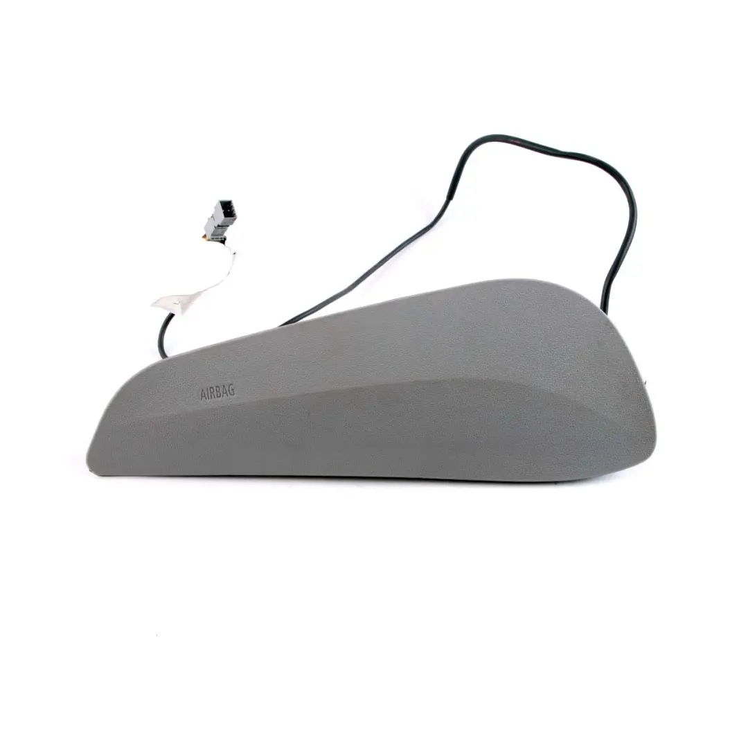 BMW E90 E91 Modulo Aria Laterale Destra Sedile Grigio - SKU 7146668 - Numero di parte 7146668