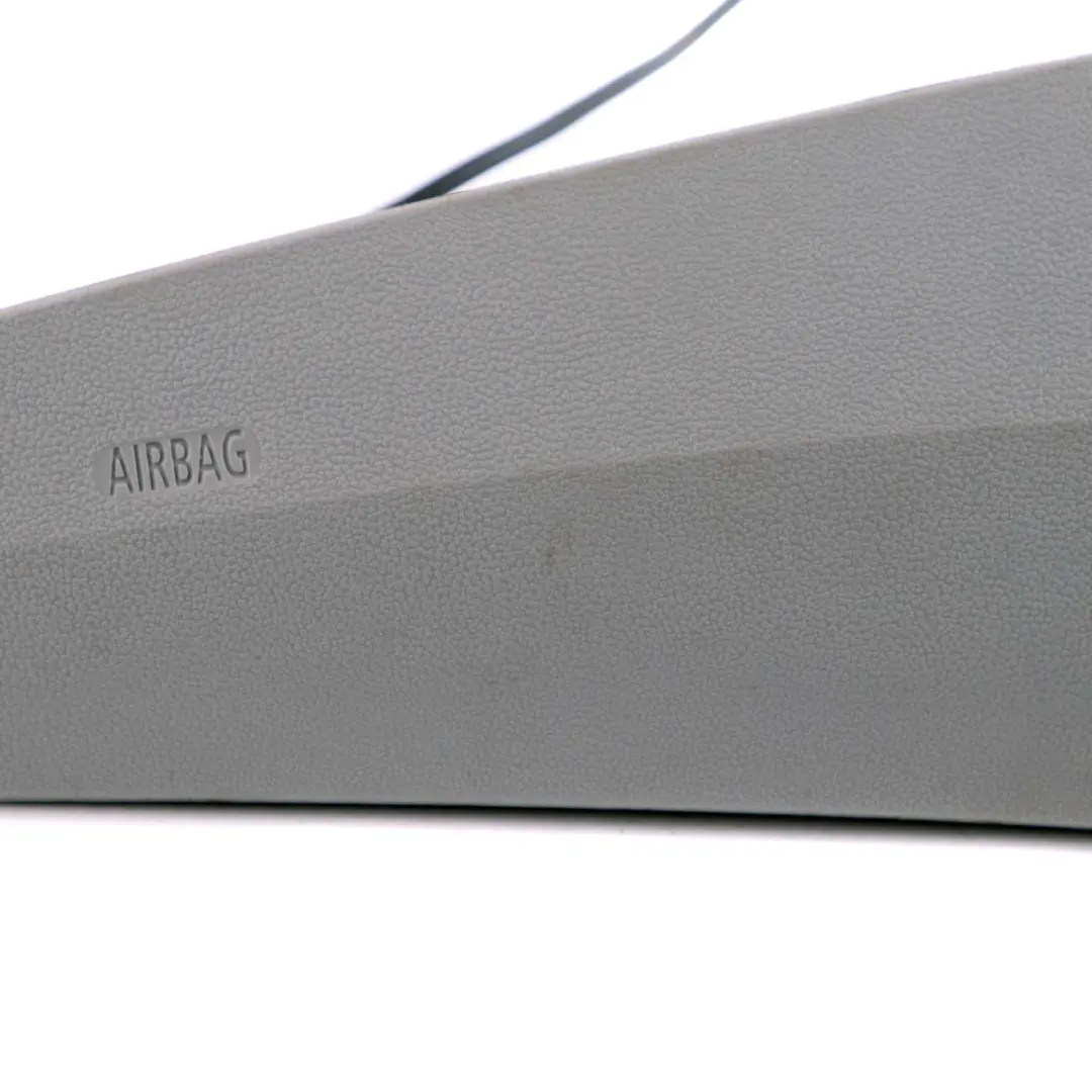 Module D'Air Avant Droit Gris pour BMW E90 E91 à propos du numéro de pièce 7146668 BMW E90 E91 Module D'Air Avant Droit Gris - SKU 7146668 - Numéro de pièce 7146668