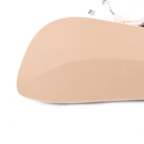 Seat Air Module BMW E90 E91 Sport Side Front Left N/S Beige - SKU 7146669 - Part number 7146669
