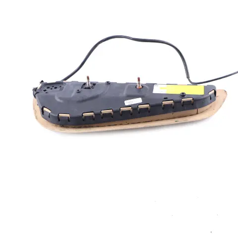 Seat Air Module BMW E90 E91 Sport Side Front Left N/S Beige - SKU 7146669 - Part number 7146669