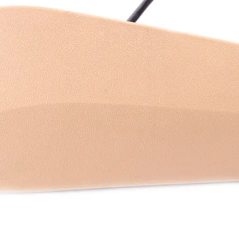 Seat Air Module BMW E90 E91 Sport Side Front Left N/S Beige - SKU 7146669 - Part number 7146669