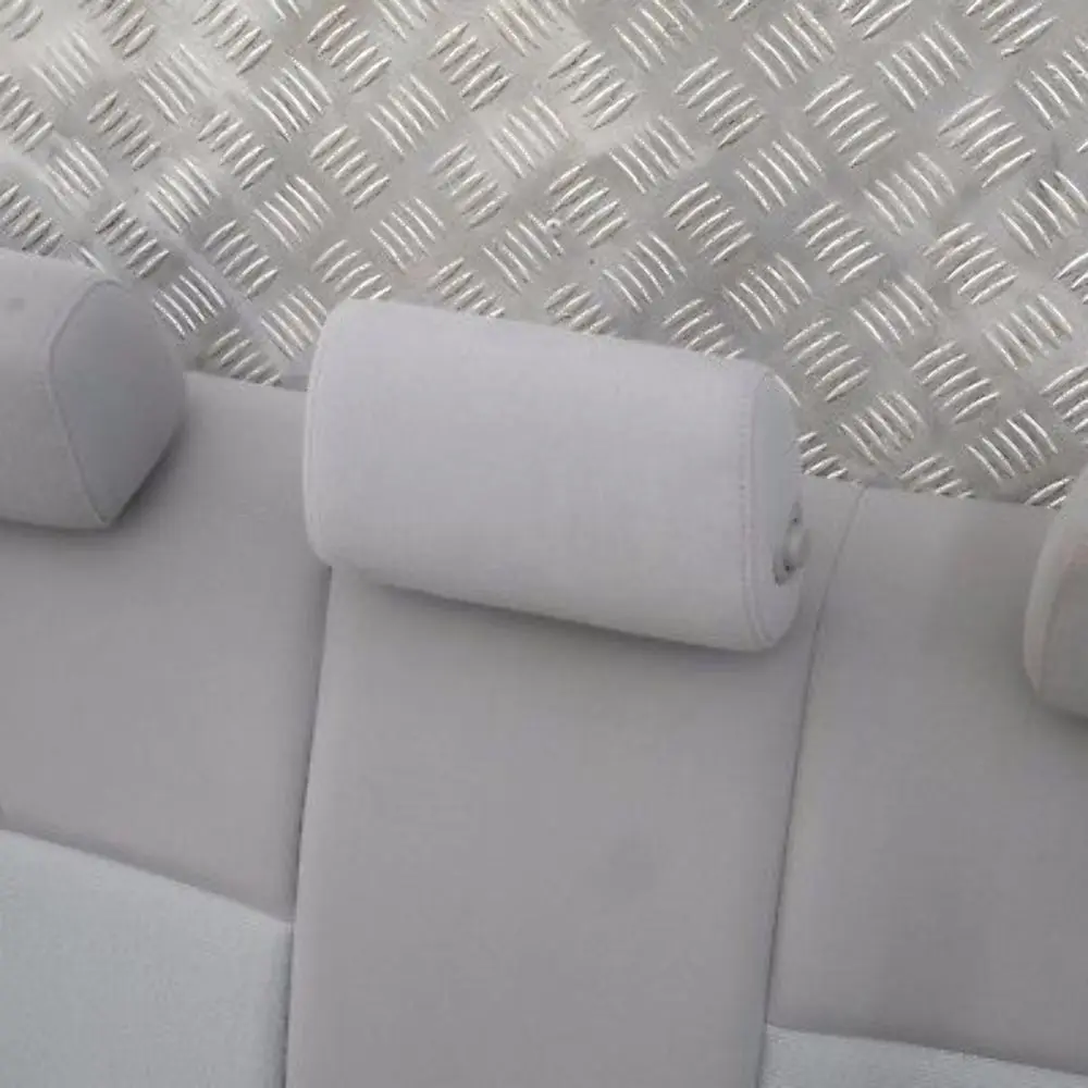 Reference Reste Stoffgrau Gris 5220 pour BMW E90 à propos du numéro de pièce 7146801 BMW E90 Reference Reste Stoffgrau Gris 5220 - SKU 7146801 - Numéro de pièce 7146801