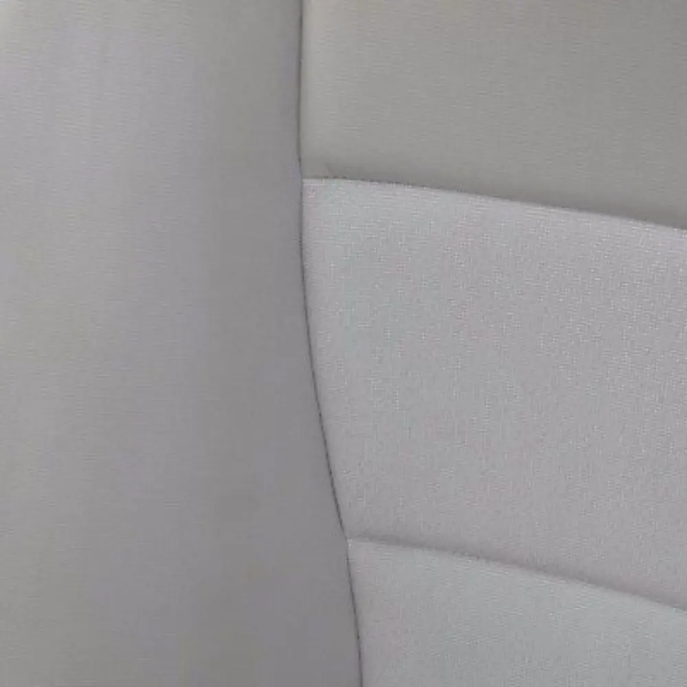 BMW E90 Kanapa oparcie fluid gray - SKU 7146801 - Numer Części 7146801