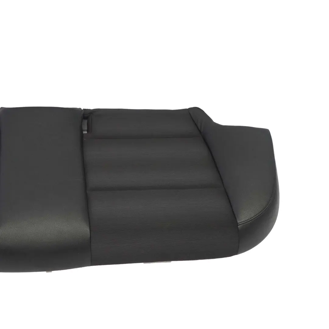 BMW E90 Siège Arrière En Tissu Et Cuir Base Banquette - SKU 7146817 - Numéro de pièce 7146817