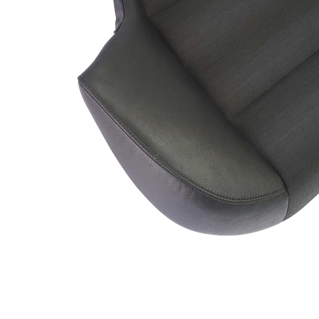 BMW E90 Cloth Leather Interior Rear Seat Couch Base Bench - SKU 7146817 - Part number 7146817