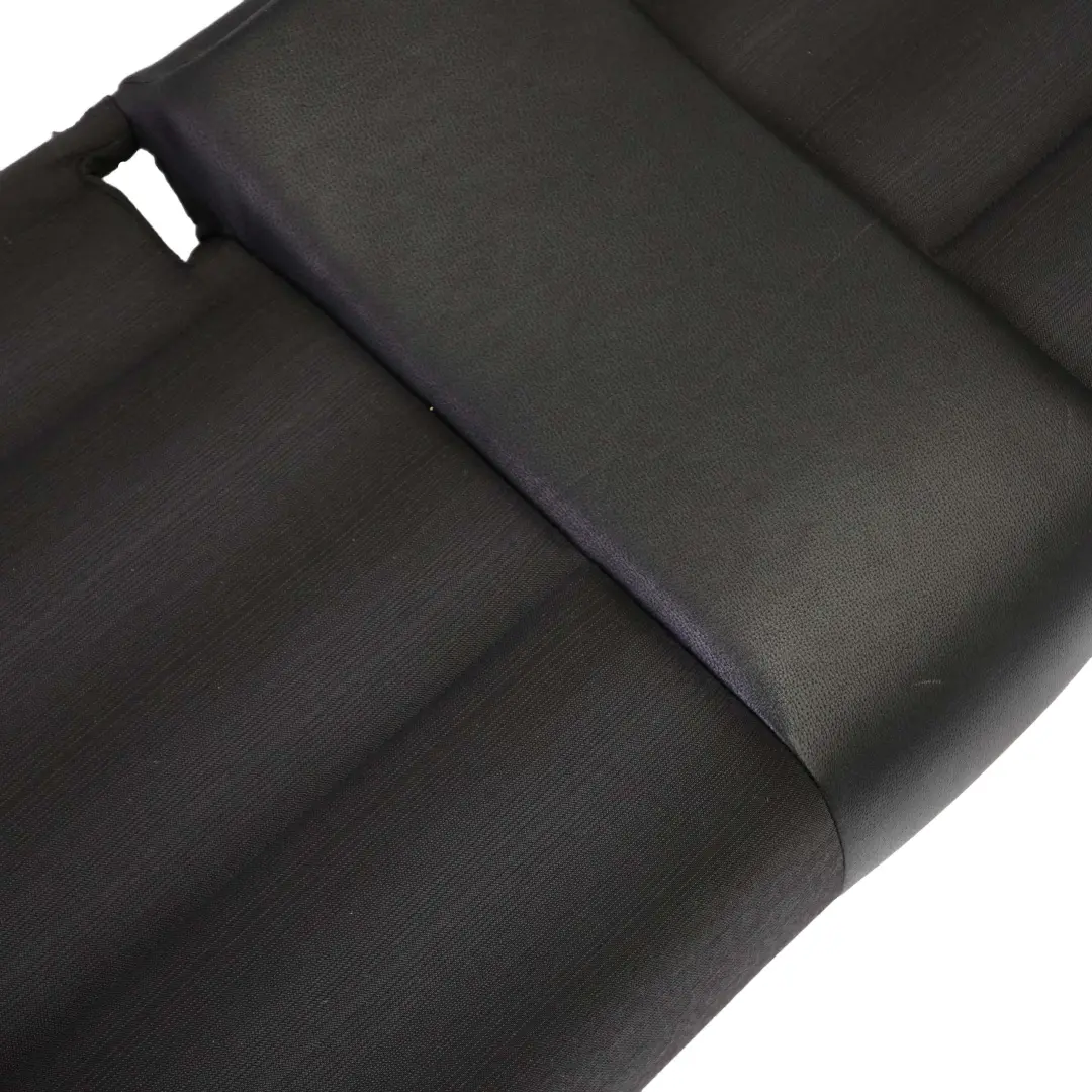 Siège Arrière En Tissu Et Cuir Base Banquette pour BMW E90 à propos du numéro de pièce 7146817 BMW E90 Siège Arrière En Tissu Et Cuir Base Banquette - SKU 7146817 - Numéro de pièce 7146817