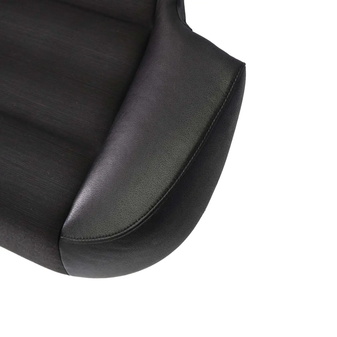 BMW E90 Stoff Leder Interieur Rücksitz Couch Basis Bank - SKU 7146817 - Teilenummer 7146817