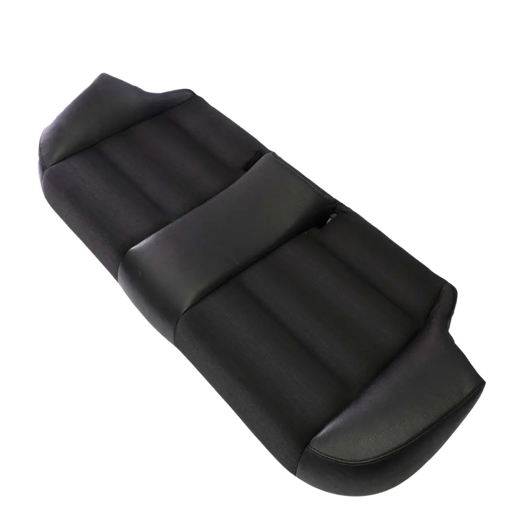 BMW E90 Cloth Leather Interior Rear Seat Couch Base Bench - SKU 7146817 - Part number 7146817