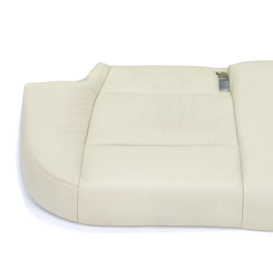 Housse Siège Arrière Siège Intérieur Banquette Base Cuir Citron Dakota pour BMW E90 à propos du numéro de pièce 7146834 BMW E90 Housse Siège Arrière Siège Intérieur Banquette Base Cuir Citron Dakota - SKU 7146834-1 - Numéro de pièce 7146834