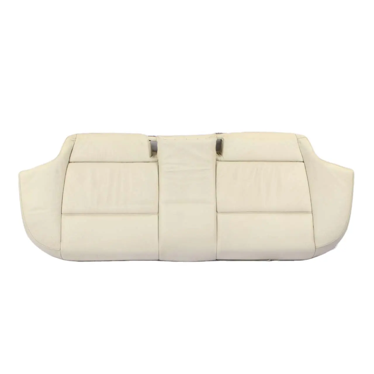 BMW E90 Pelle Dakota Lemon Interno Sedile Posteriore Divano Panca Base