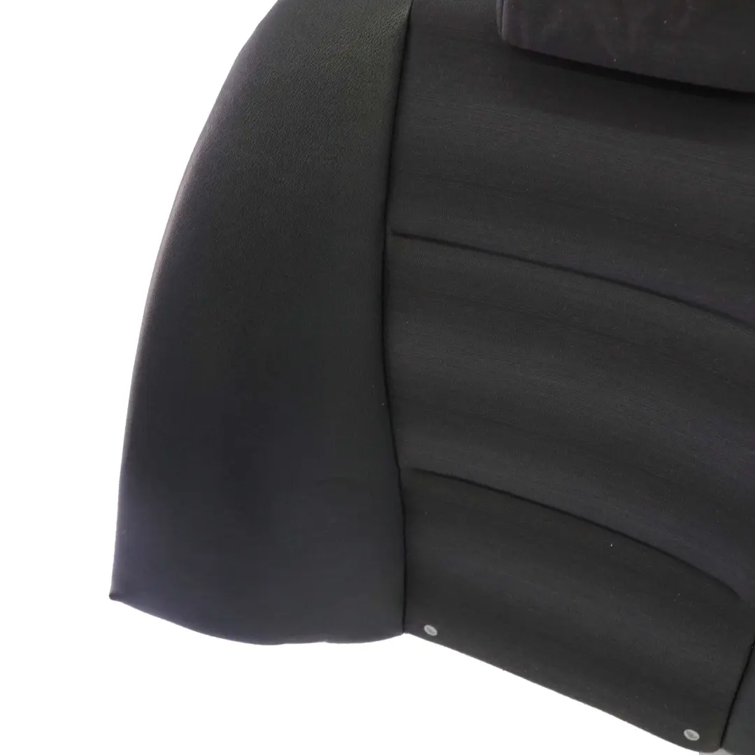 Kanapa oparcie materiał półskóra citrus do BMW E90 o numerze 7146857 BMW E90 Kanapa oparcie materiał półskóra citrus - SKU 7146857 - Numer Części 7146857