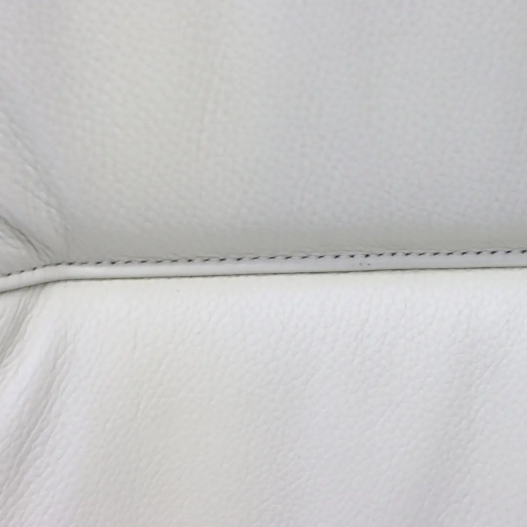 Schienale Posteriore Coperchio Divano Pelle Dakota Lemon per BMW E90 con numero di parte 7146870 BMW E90 Schienale Posteriore Coperchio Divano Pelle Dakota Lemon - SKU 7146870-1 - Numero di parte 7146870