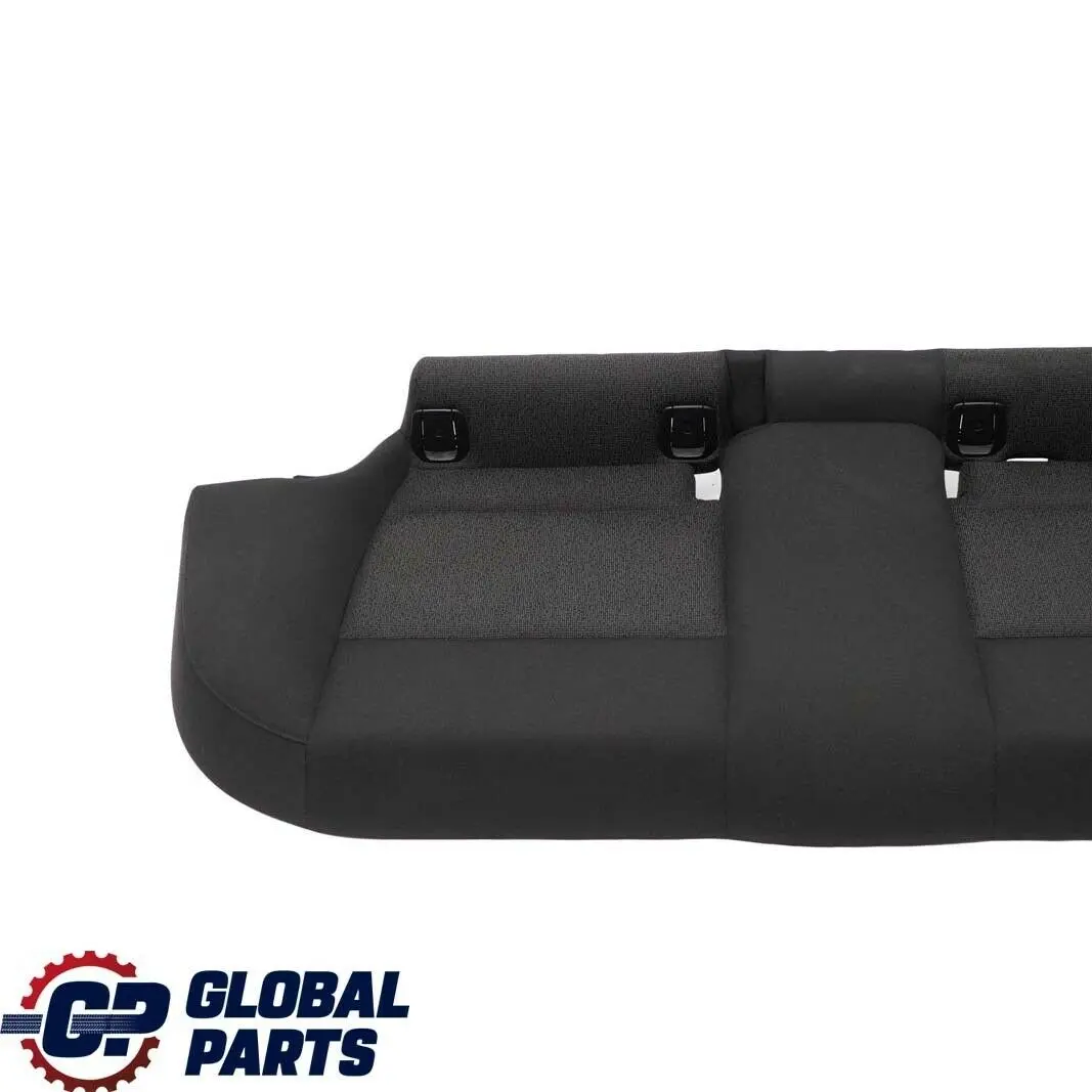 Interior Rear Seat Couch Base Bench Cloth Fluid Anthrazit to BMW 3 Series E90 E91 with Part number 7146876 BMW 3 Series E90 E91 Interior Rear Seat Couch Base Bench Cloth Fluid Anthrazit - SKU 7146876-1 - Part number 7146876