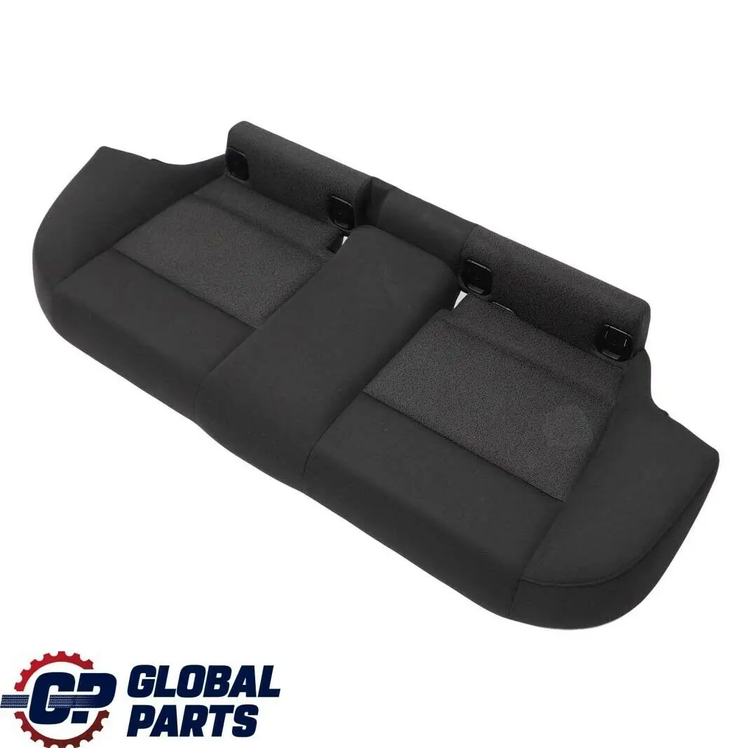 Interior Rear Seat Couch Base Bench Cloth Fluid Anthrazit to BMW 3 Series E90 E91 with Part number 7146876 BMW 3 Series E90 E91 Interior Rear Seat Couch Base Bench Cloth Fluid Anthrazit - SKU 7146876-1 - Part number 7146876