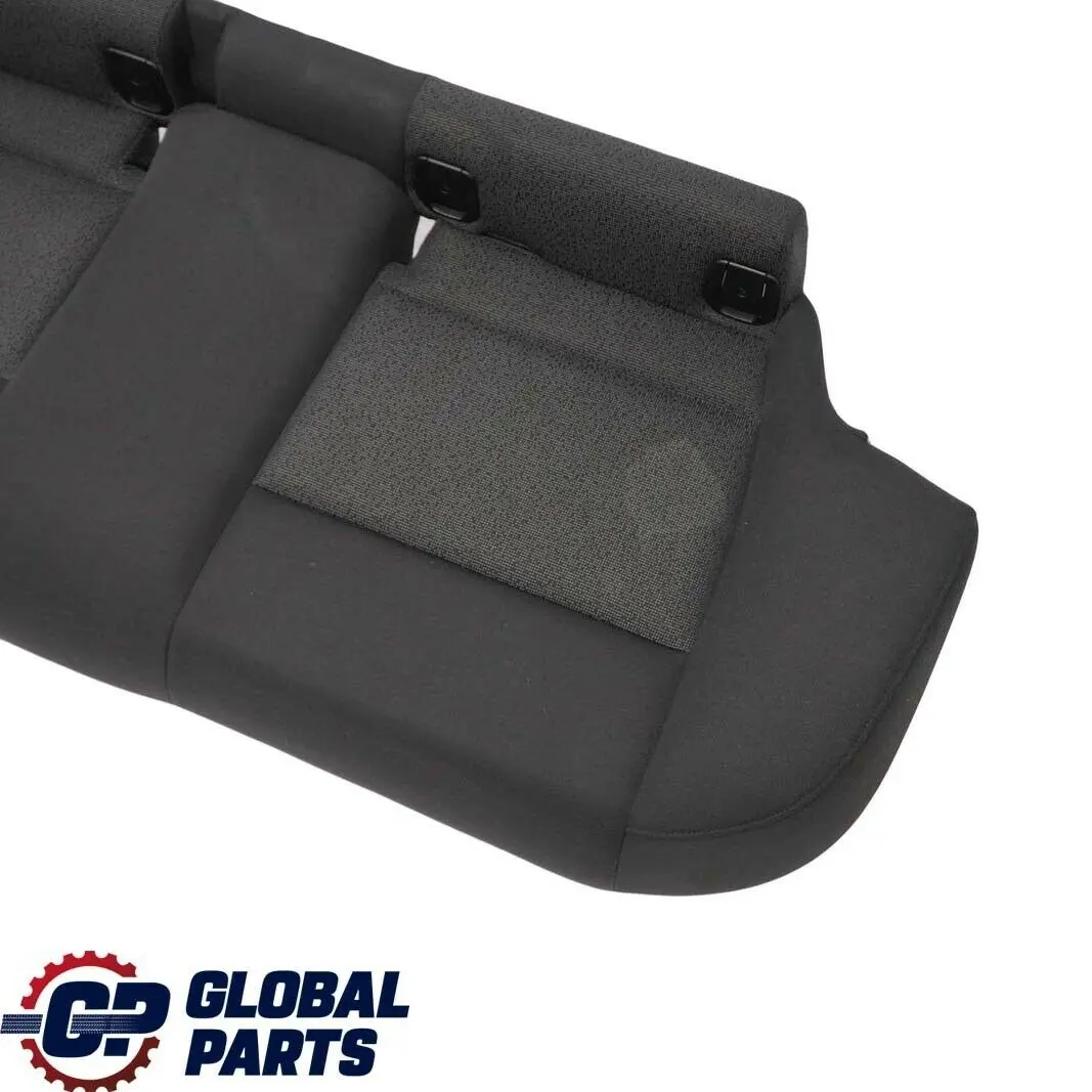 BMW E90 E91 Kanapa siedzisko dół antrazit - SKU 7146876-1 - Numer Części 7146876